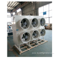 Industrial Evaporative/portable Air Cooler blower for water